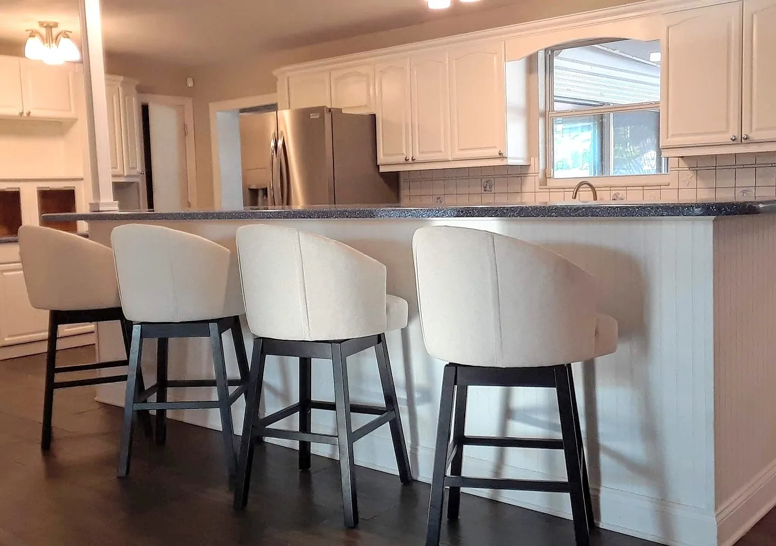 Beautiful 4-Bedroom Pool Home in Ormond Beach Lawn & Pool Care Included! — Photo 4