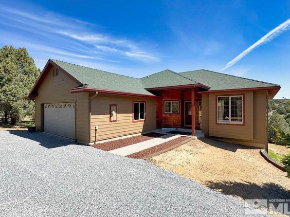 21860 Bowie Rd, Reno, NV 89521