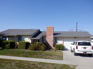8853 Stardust Ln, Anaheim, CA 92804