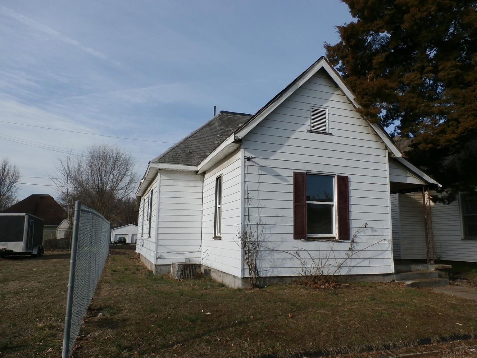 1007 Seminary St, Vincennes, IN 47591 Zillow