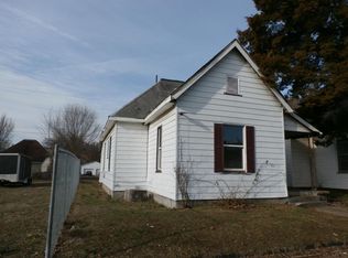 1007 Seminary St, Vincennes, IN 47591