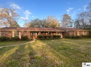 1622 Woodland Pl, Bastrop, LA 71220