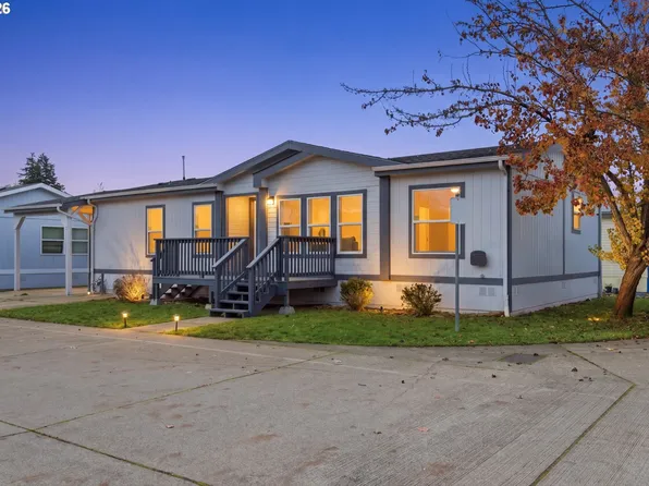 200 Market St Unit 255, Lebanon, OR 97355