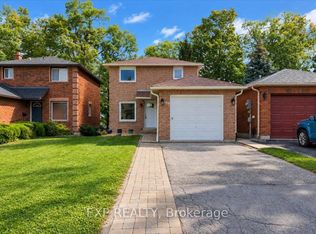 64 Ferguson Dr, Barrie, ON L4N 7B5