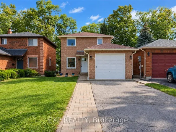 64 Ferguson Dr, Barrie, ON L4N 7B5