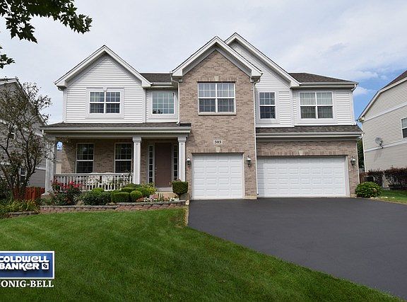 2nd image of 303 Heritage Woods Dr