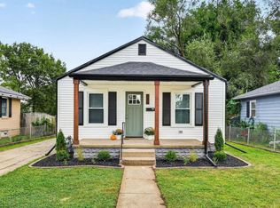 740 E 6th St, Mishawaka, IN 46544
