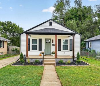 740 E 6th St, Mishawaka, IN, 46544