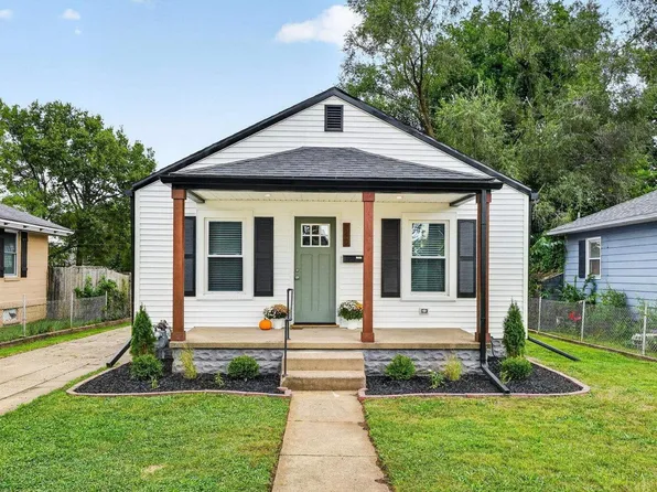 740 E 6th St, Mishawaka, IN 46544