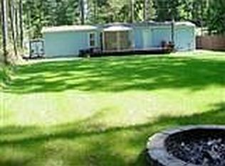 150 E Olde Lyme Rd, Shelton, WA 98584