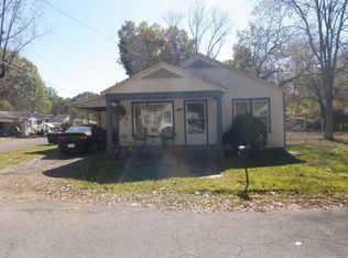 2114 Tennessee St, Corinth, MS 38834