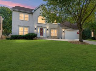 2633 Haddassah Dr, Naperville, IL 60565