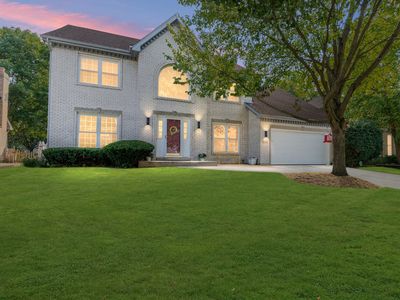 2633 Haddassah Dr, Naperville, IL, 60565