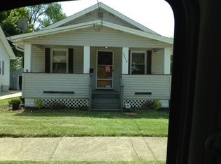 1212 Neptune Ave, Akron, OH 44301