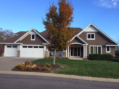 2680 N Saunders Lake Dr, Mound, MN, 55364