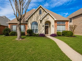 4445 Cranwood Dr, Plano, TX 75024