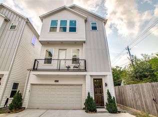 412 W 28th St #B, Houston, TX 77008