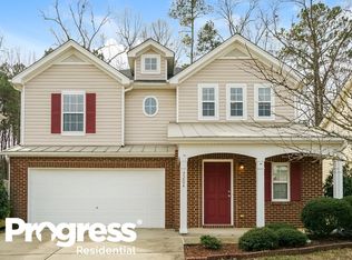 7204 Great Laurel Dr, Raleigh, NC 27616