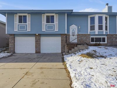 2509 NW 55th St, Lincoln, NE, 68524