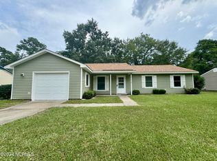 1610 Racetrack Rd, New Bern, NC 28562