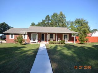 1212 W University St, Magnolia, AR 71753