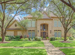 3803 Palmer Ct, Sugar Land, TX 77479