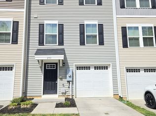 293 Sage Cir, Winchester, VA 22603