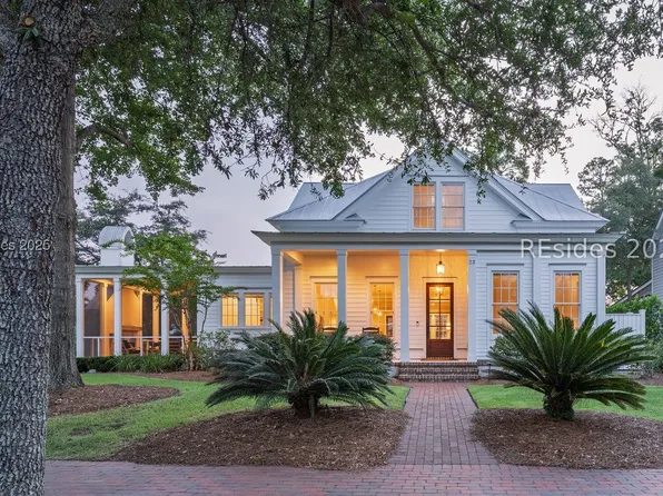 23 Remington Rd, Bluffton, SC 29910