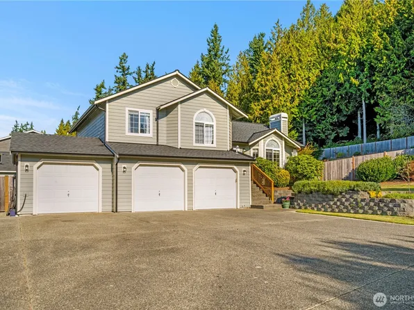 15612 83rd Avenue NW, Stanwood, WA 98292