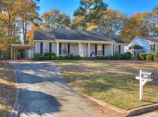 4686 Crawford Ct, Martinez, GA 30907