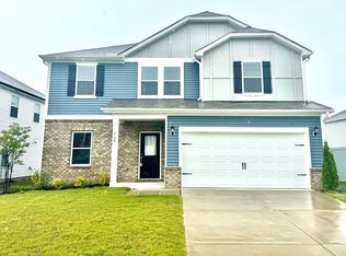 768 Riguard Way, Wendell, NC 27591