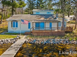 5 S Maple Rd, Branch, MI 49402