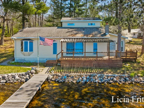 5 S Maple Rd, Branch, MI 49402