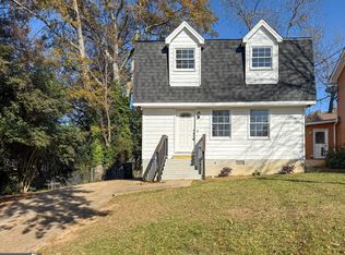 239 E Doyle St, Toccoa, GA 30577