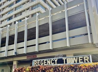 2525 Date St APT 3405, Honolulu, HI 96826