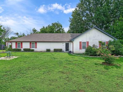 168 High Country Rd, Sherman, TX, 75092