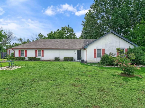 168 High Country Rd, Sherman, TX 75092