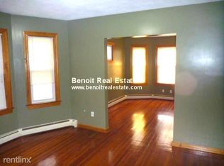 153 North St, Somerville, MA 02144