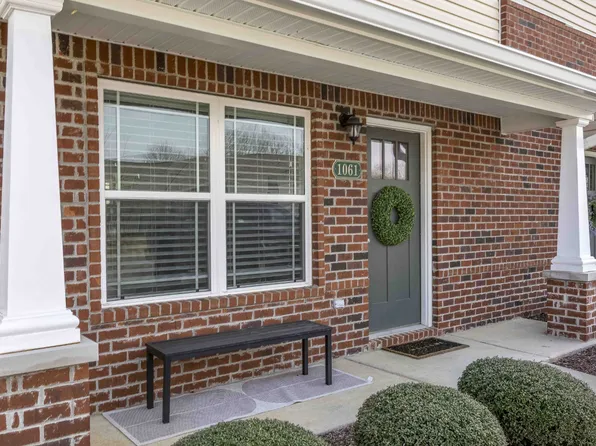 1061 Wells Way, Spring Hill, TN 37174