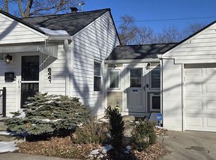 6441 Evanston Ave, Indianapolis, IN