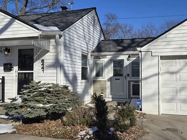 6441 Evanston Ave, Indianapolis, IN 46220