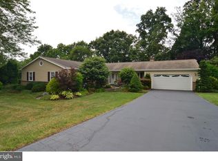 5008 Walnut Ln, Mohnton, PA 19540