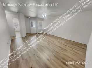 505 N Brentwood Ave UNIT B, Lubbock, TX 79416