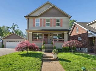 7564 Council Pl, Saint Louis, MO 63117