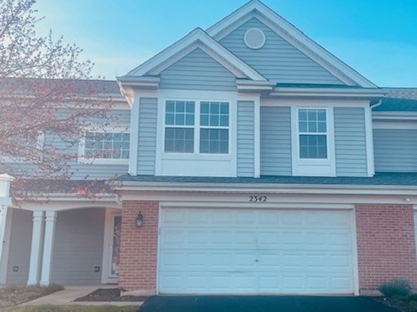 2342 Foxmoor Ln, Aurora, IL 60502