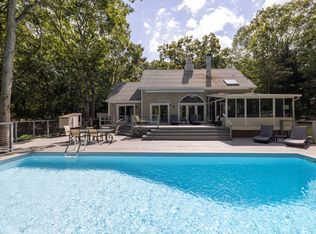 29 Round Pond Ln, Sag Harbor, NY 11963