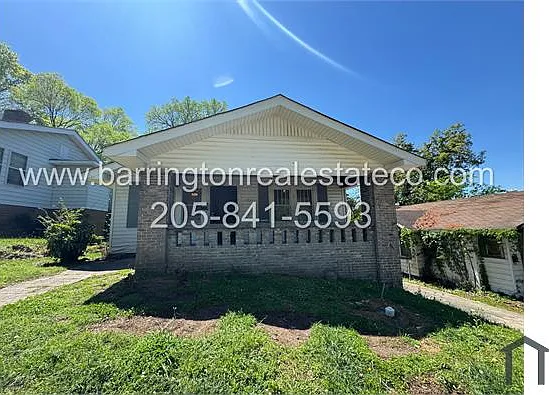 1731 Mountain Dr — Photo 1