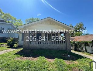 1731 Mountain Dr, Birmingham, AL 35217