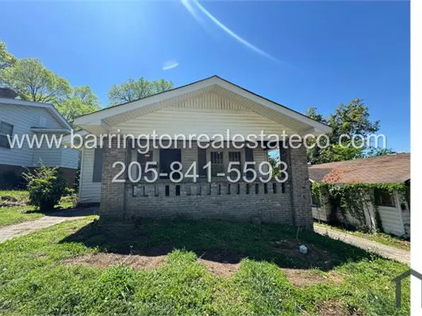 1731 Mountain Dr, Birmingham, AL 35217