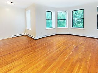 859 Riverside Dr APT 2, New York, NY 10032